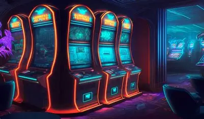 Fortune Dragon Slot