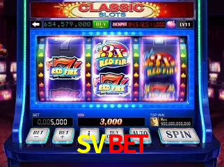 Slot Games Collection