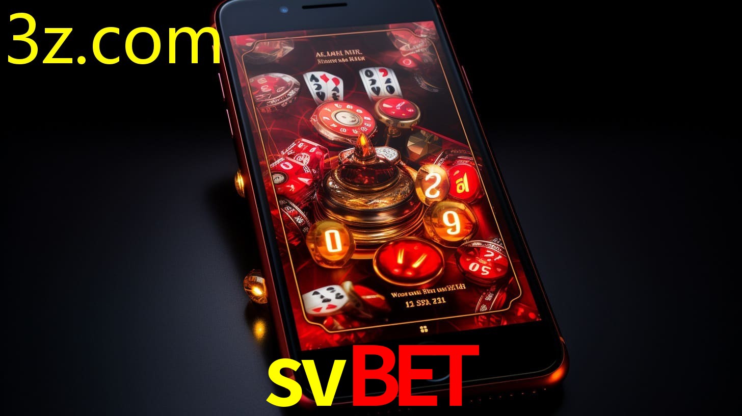 SVBET.COM