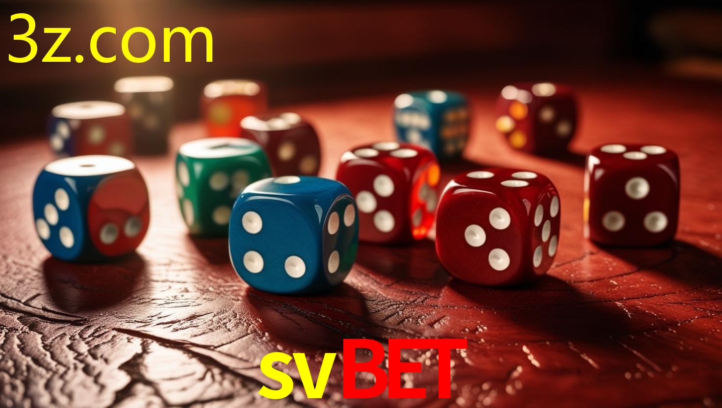 SVBET.COM