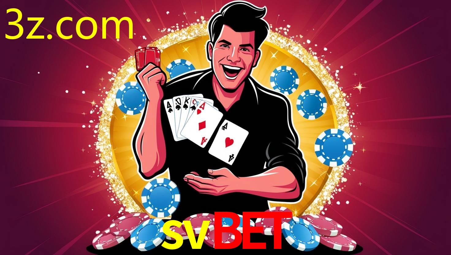 SVBET.COM