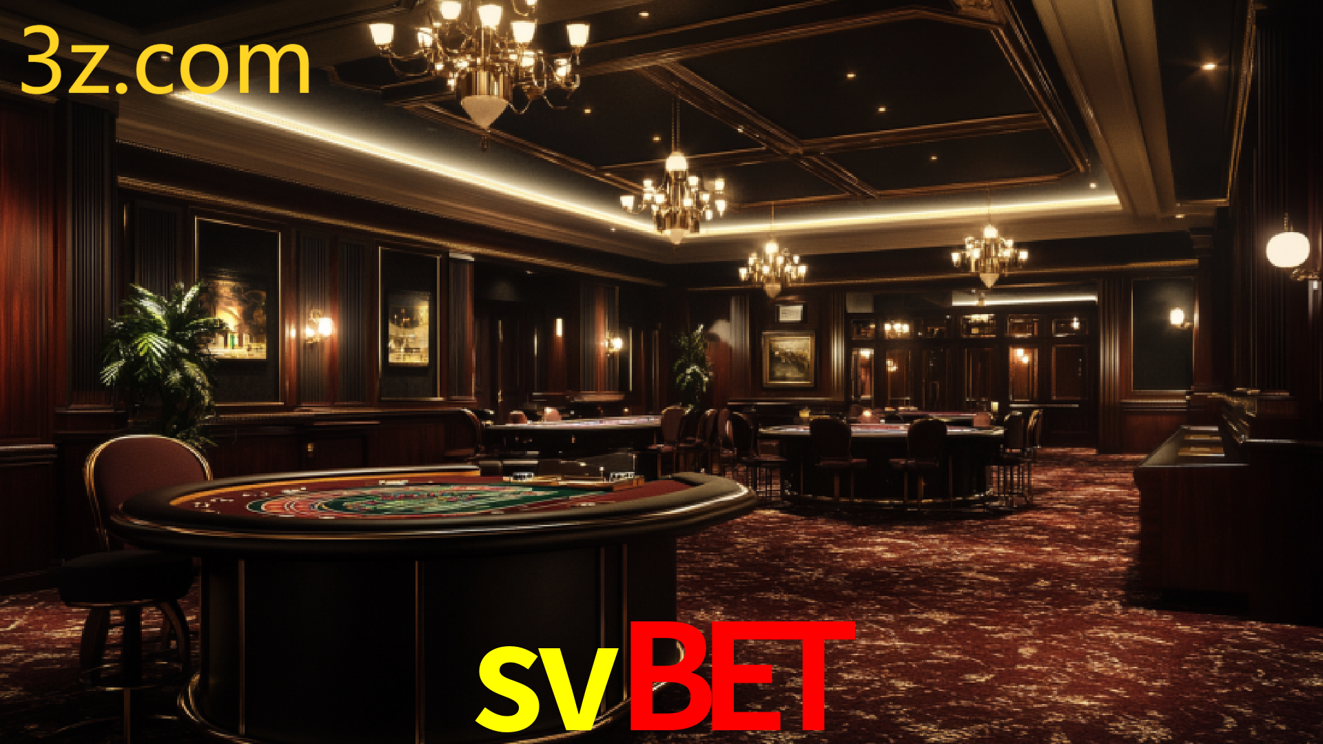 SVBET.COM
