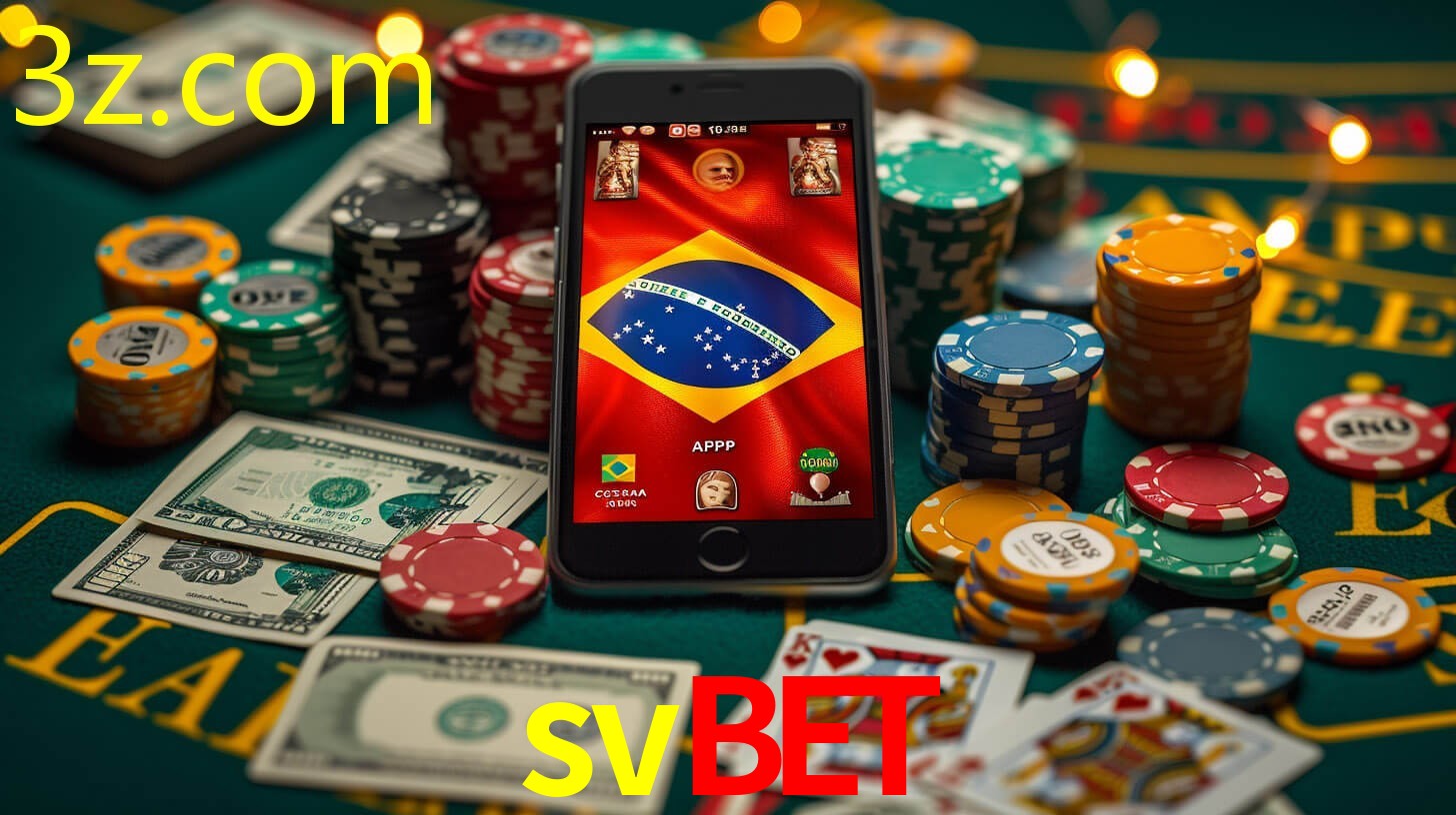 SVBET.COM