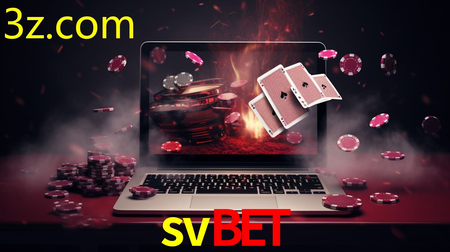 SVBET.COM