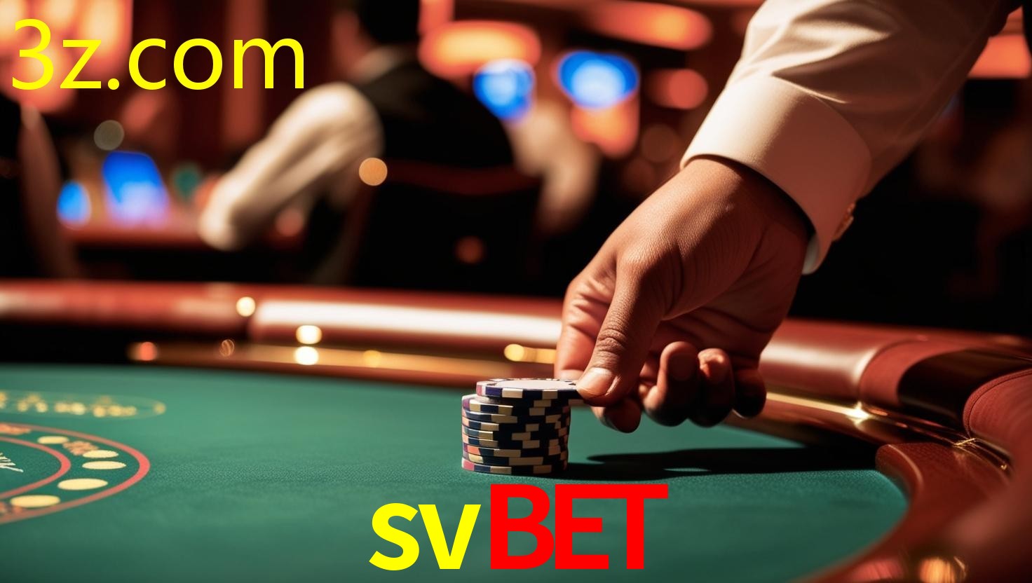 SVBET.COM