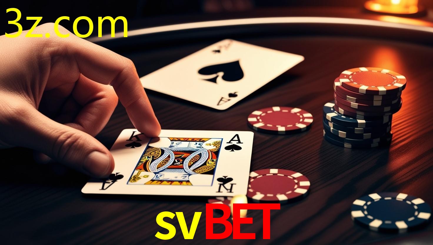 SVBET.COM