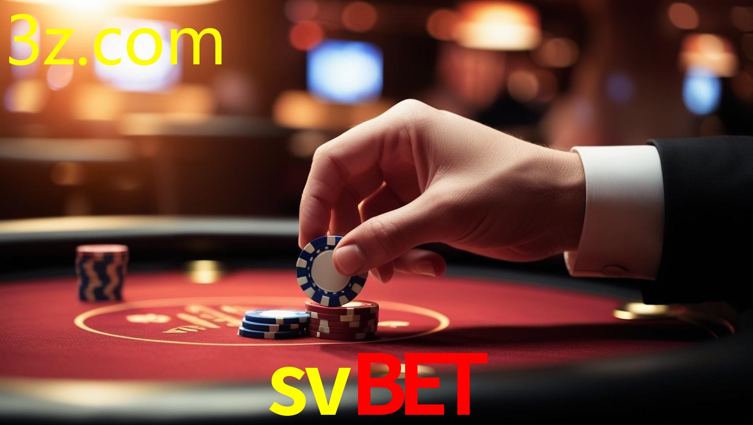 SVBET.COM