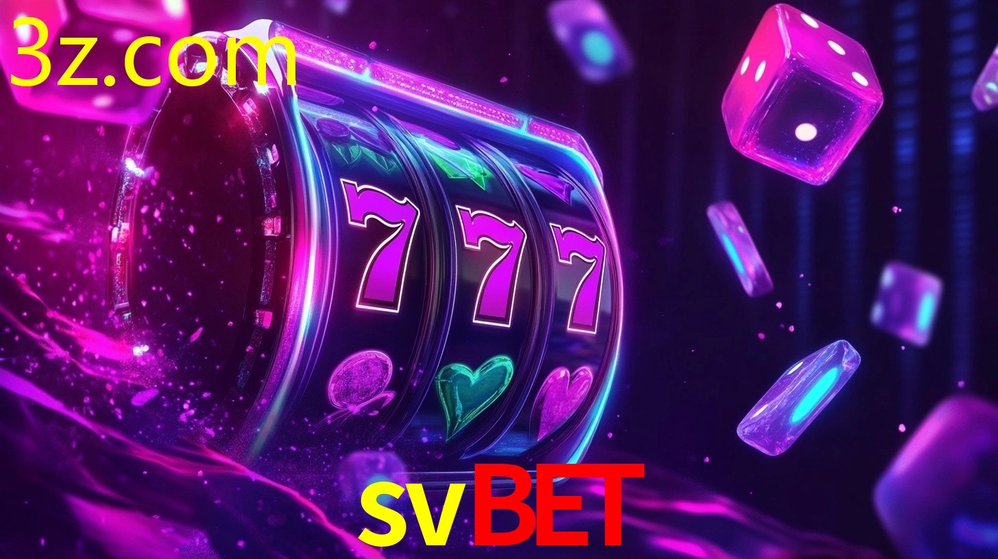 SVBET.COM