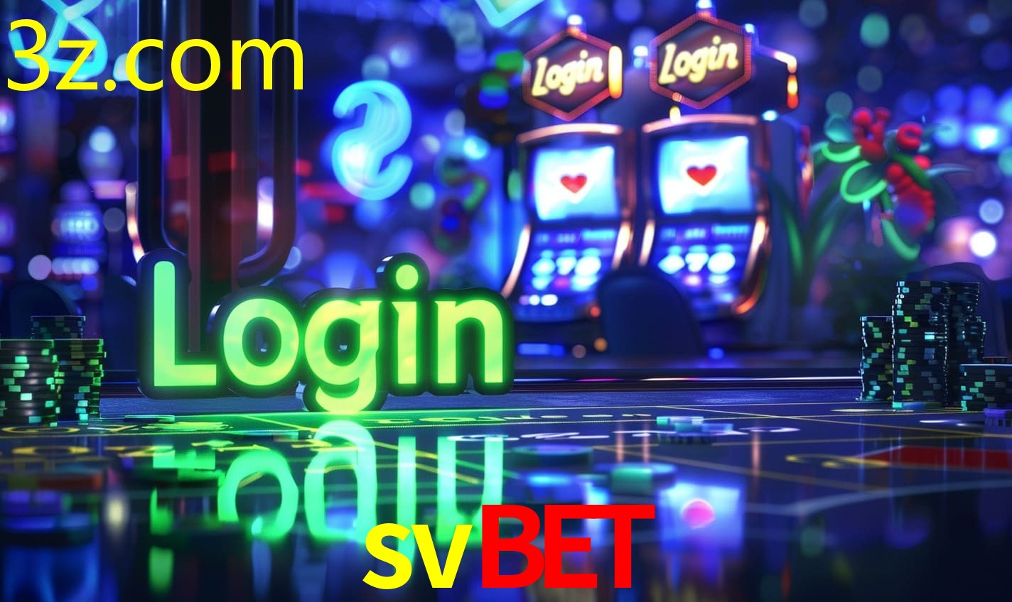 SVBET.COM