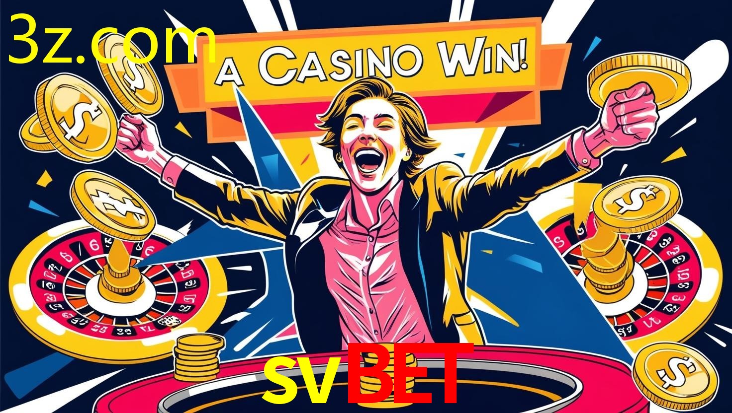 SVBET.COM