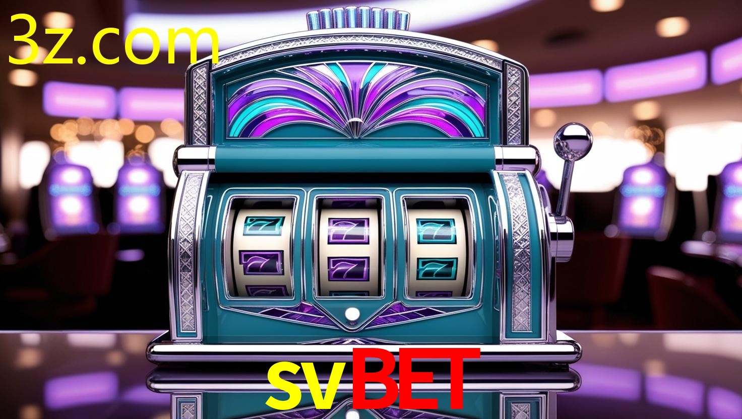 SVBET.COM