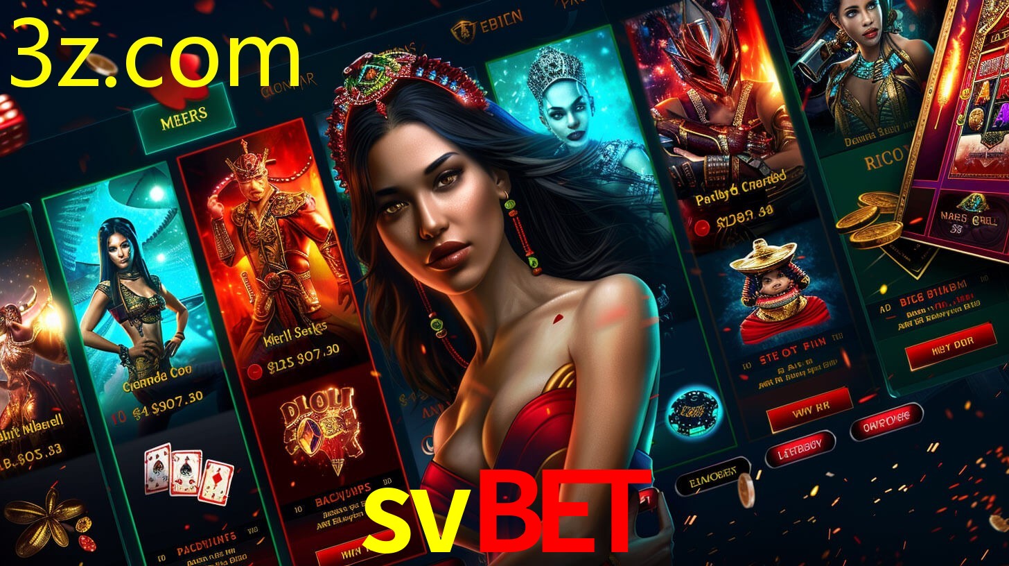SVBET.COM