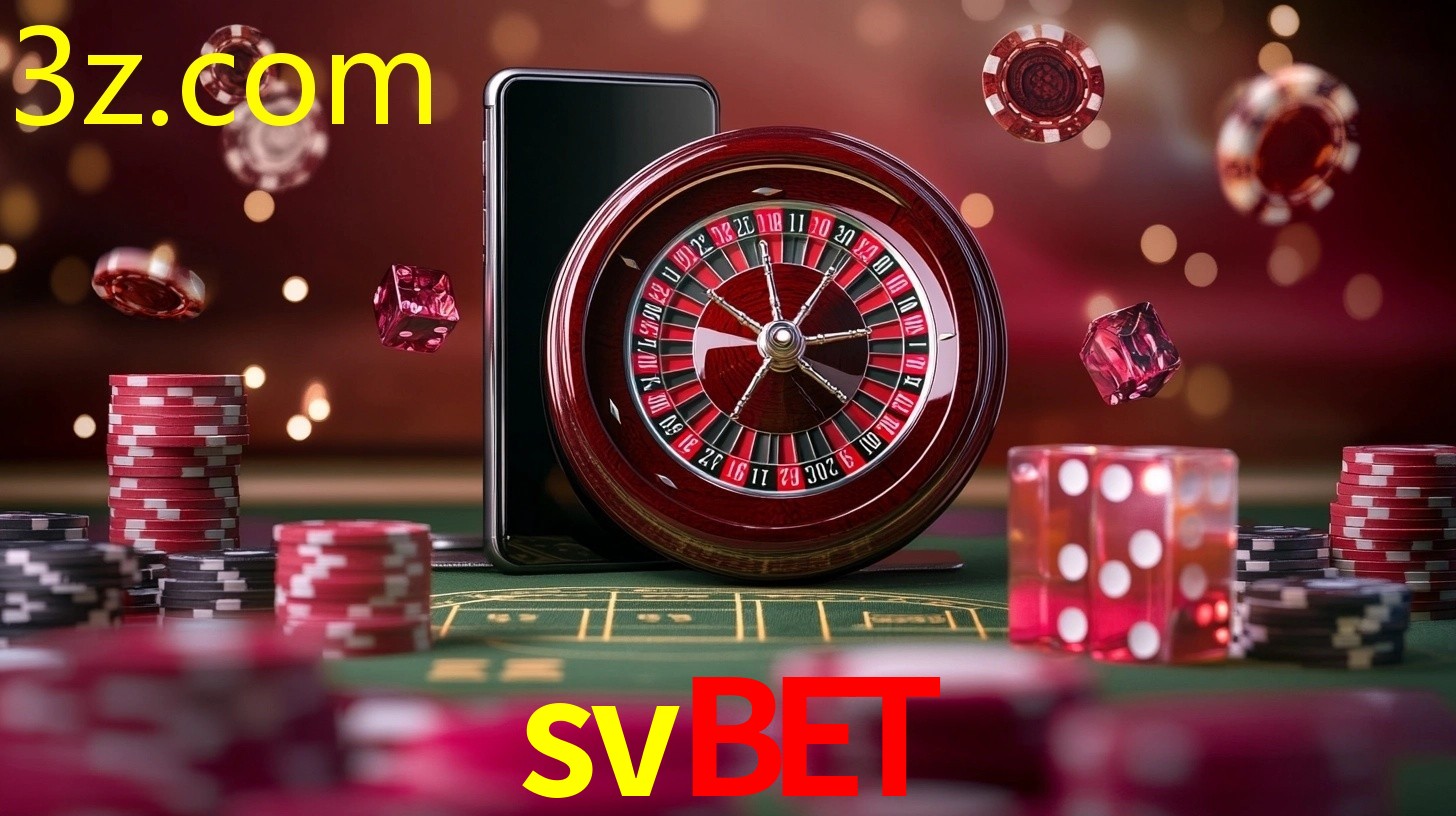 SVBET.COM