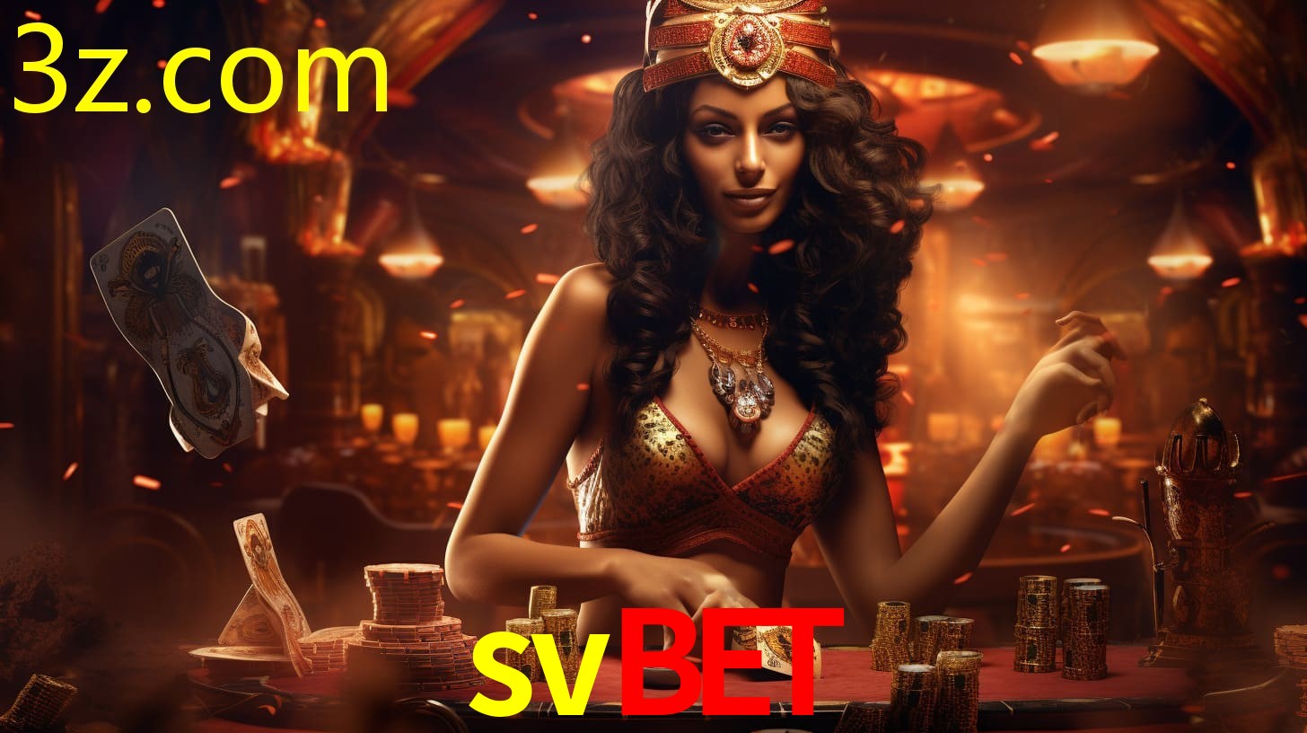 SVBET.COM